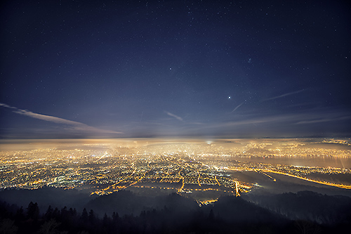 Zurich